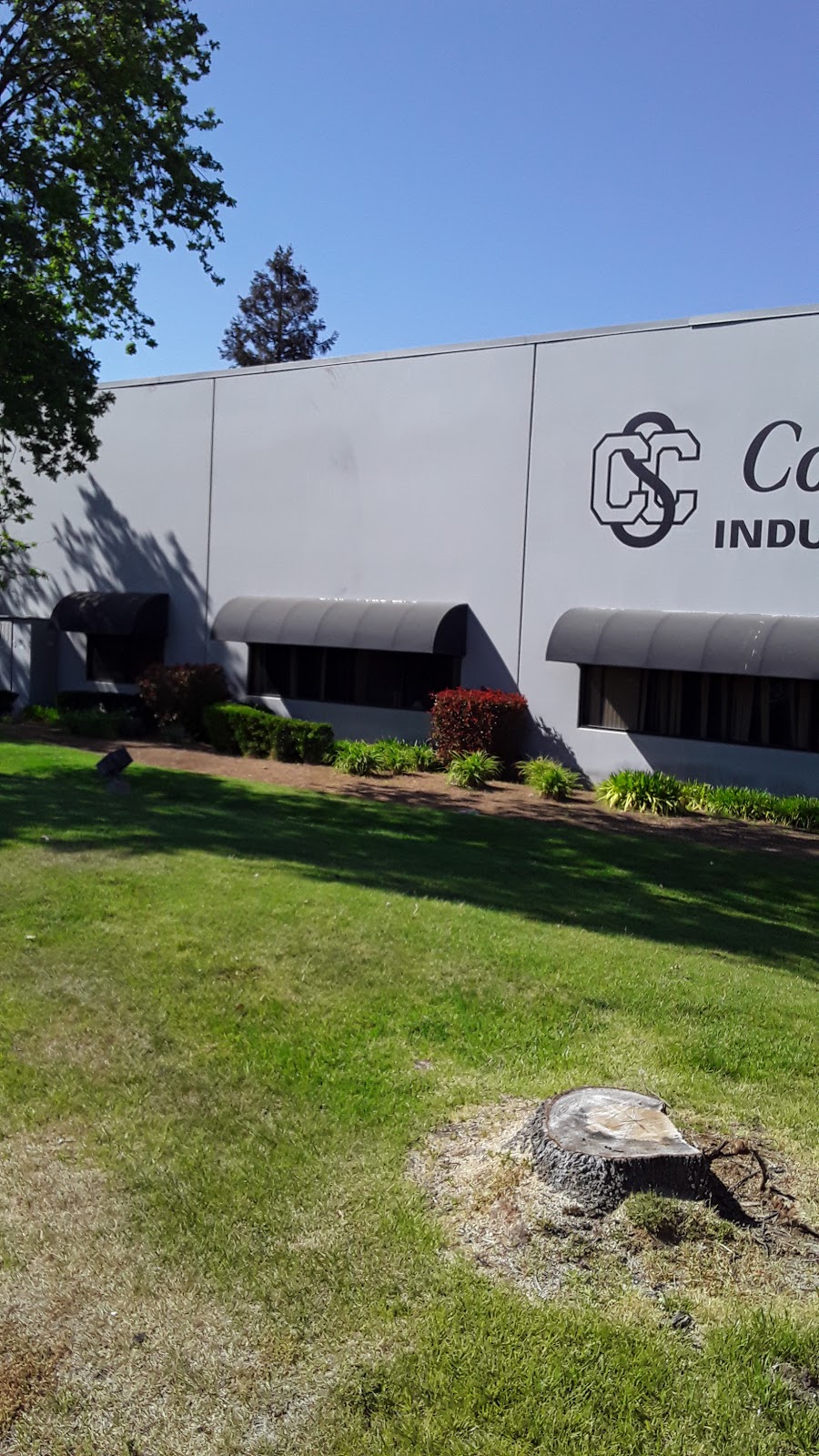 Tri Star Industrial LLC (Columbia Specialty Company) | 9189 Jackson Rd, Sacramento, CA 95826, USA | Phone: (916) 371-9333