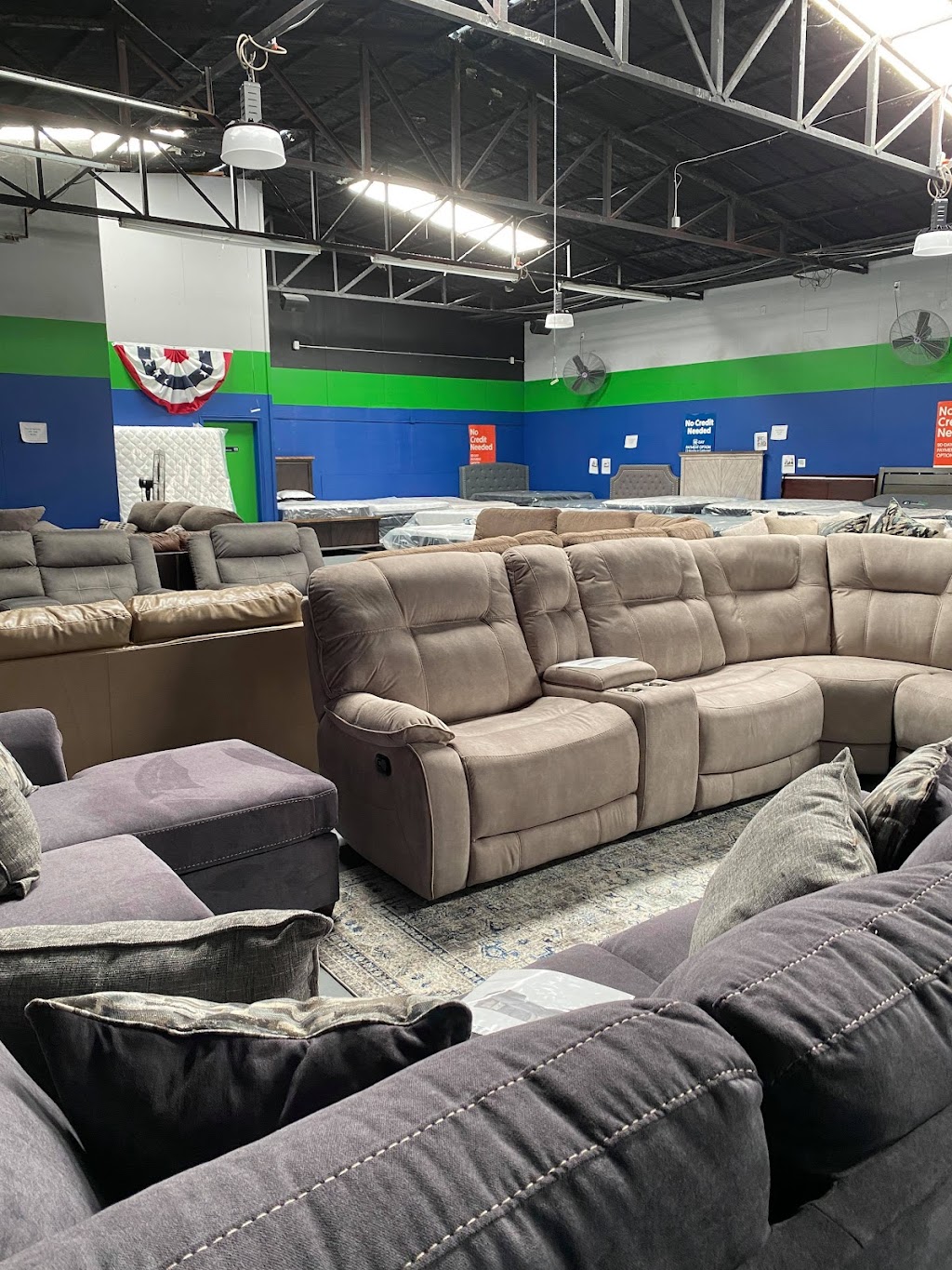 BoxDrop Mattress & Furniture Rowlett | 4620 Industrial St STE. A, Rowlett, TX 75088 | Phone: (214) 728-6819