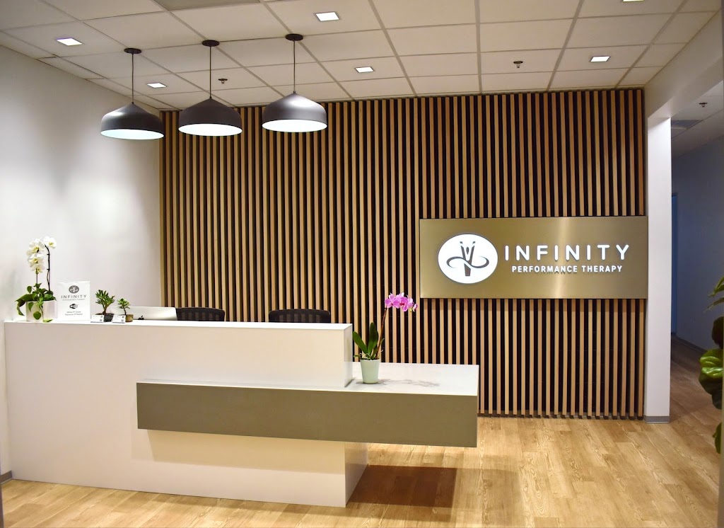 Infinity Performance and Physical Therapy | 19775 Belmont Executive Plaza Suite 125, Ashburn, VA 20147, USA | Phone: (571) 498-7752