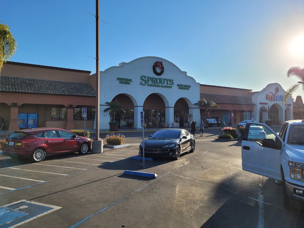 Sprouts Farmers Market | 471 College Blvd UNIT 1, Oceanside, CA 92057, USA | Phone: (760) 726-7274