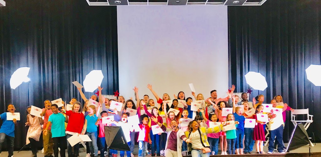 Society Performers Academy | 500 Washington Ave, Point Pleasant Beach, NJ 08742, USA | Phone: (310) 348-7242