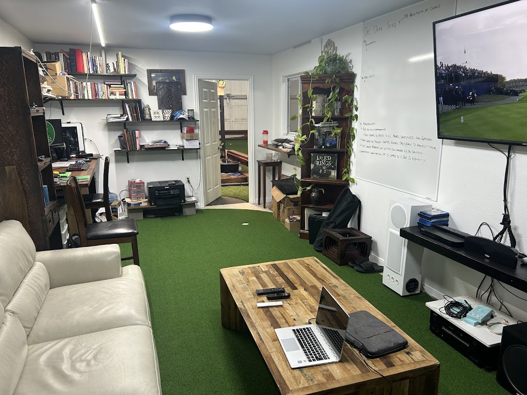 Kids Golf First | 10045 Falcon Ln, McKinney, TX 75071, USA | Phone: (616) 541-4653