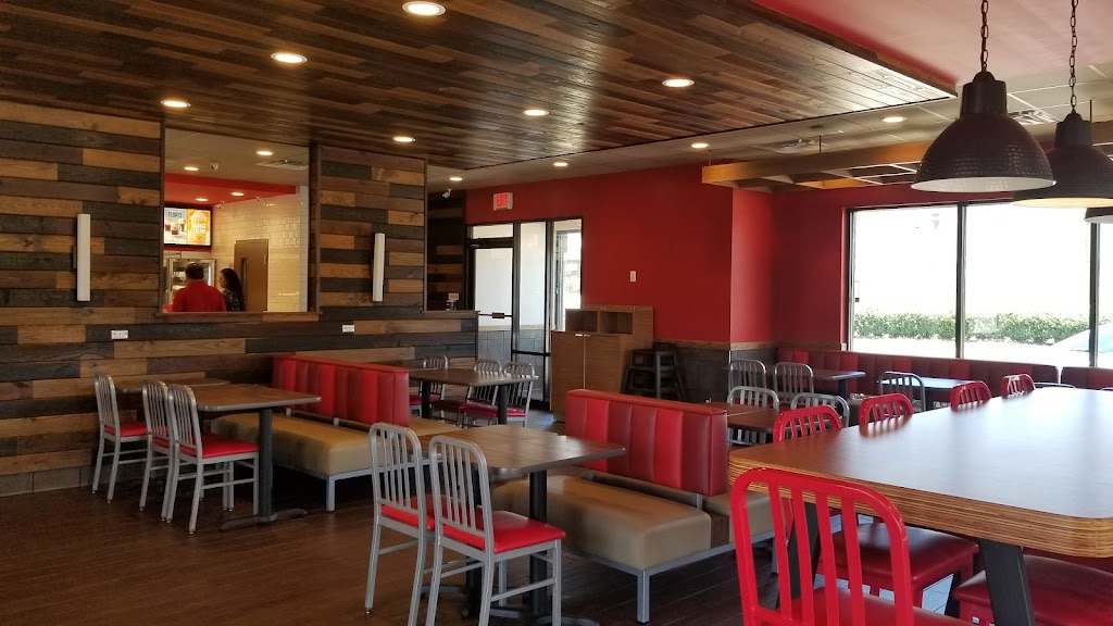 Arbys | 201 N Central Expy, Allen, TX 75013, USA | Phone: (972) 747-1411