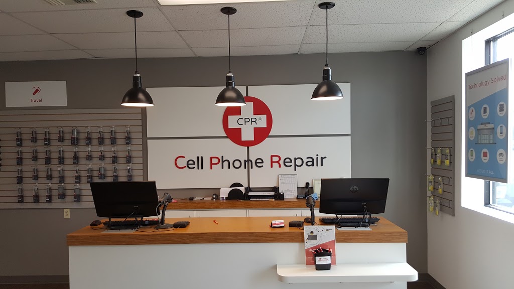 CPR Cell Phone Repair Brockton | 11 Westgate Dr, Brockton, MA 02301, USA | Phone: (774) 517-5099