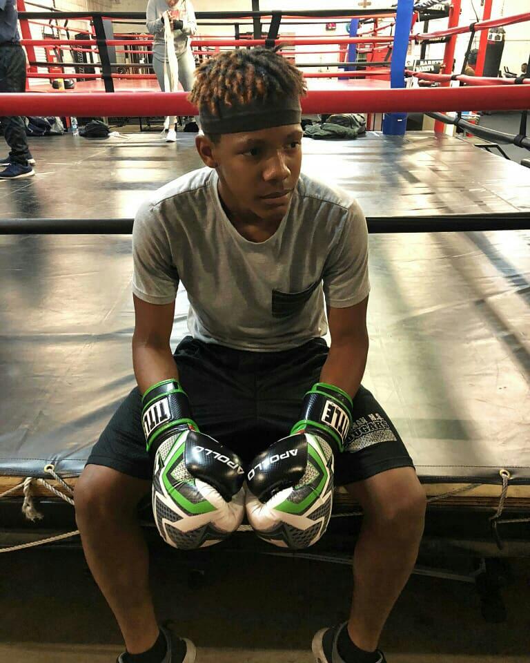 Barrys Boxing | 2664 S Highland Dr, Las Vegas, NV 89109, USA | Phone: (702) 368-2696