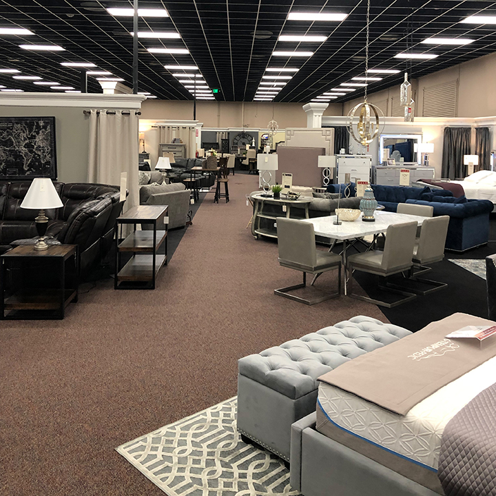 Mor Furniture for Less | 2212 Harvard Way, Reno, NV 89502, USA | Phone: (775) 828-4646