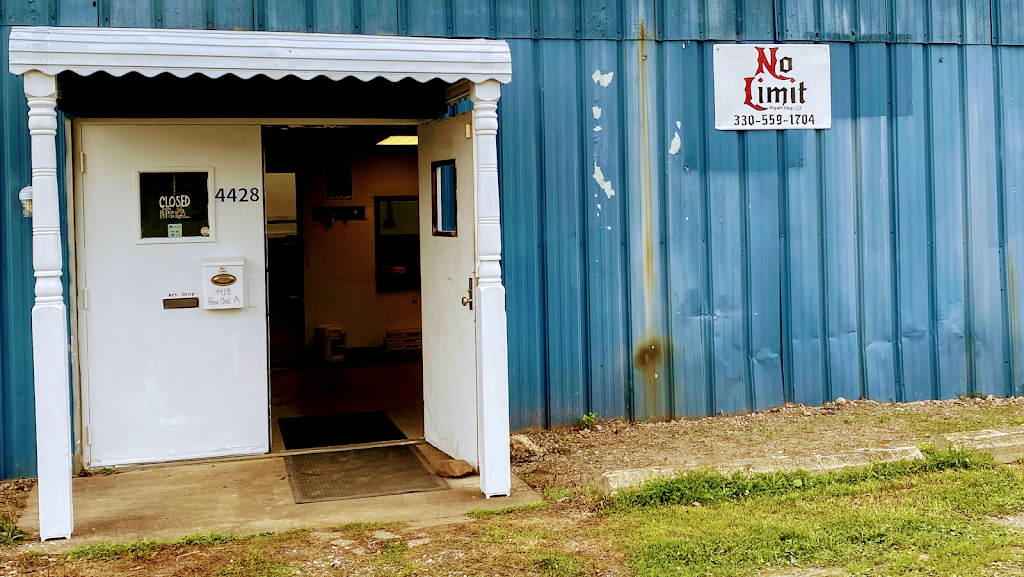 No Limit Repair Shop, LLC | 4428 Center Rd, Youngstown, OH 44514, USA | Phone: (330) 536-4016