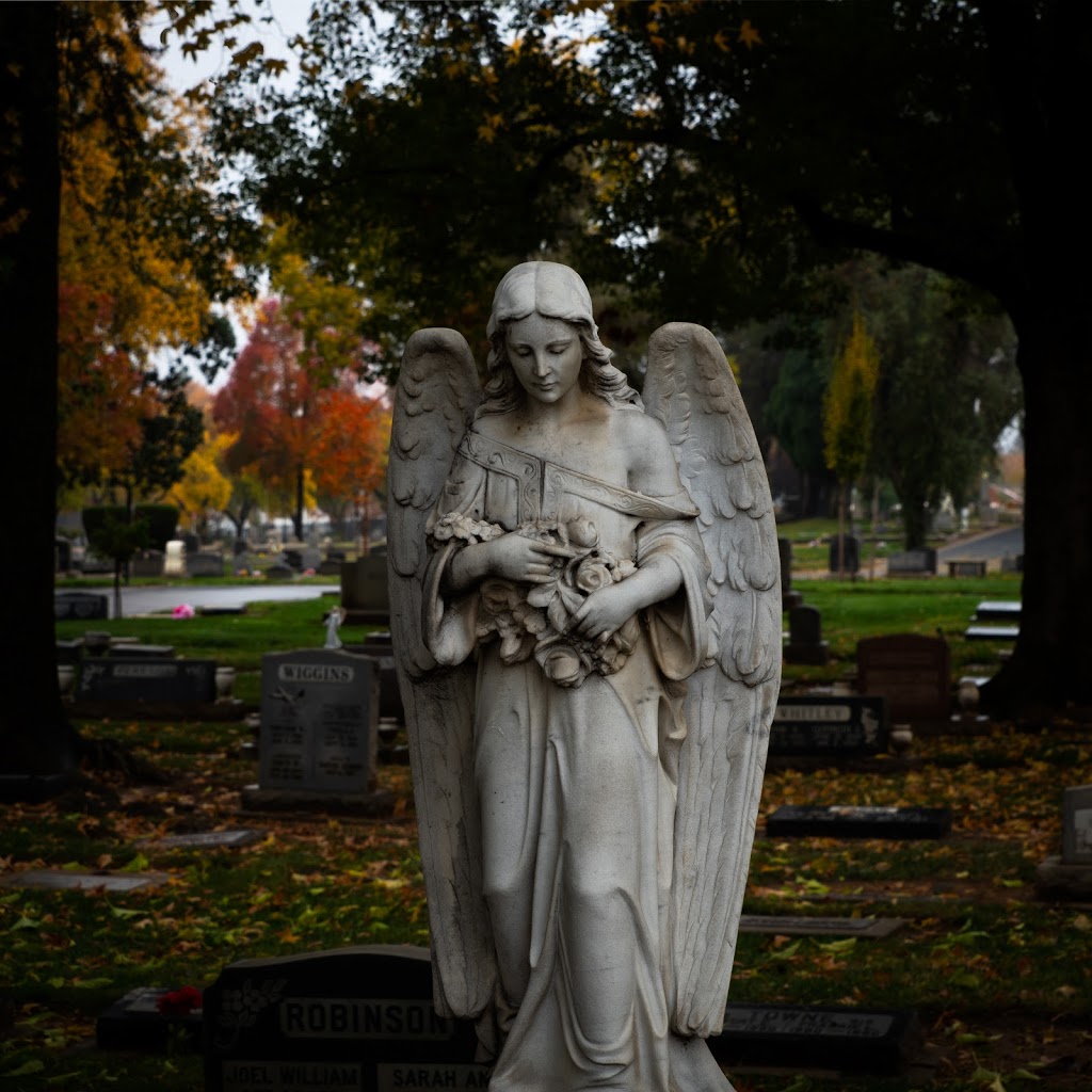 Roseville Cemetery | 421 Berry St, Roseville, CA 95678, USA | Phone: (916) 783-3131