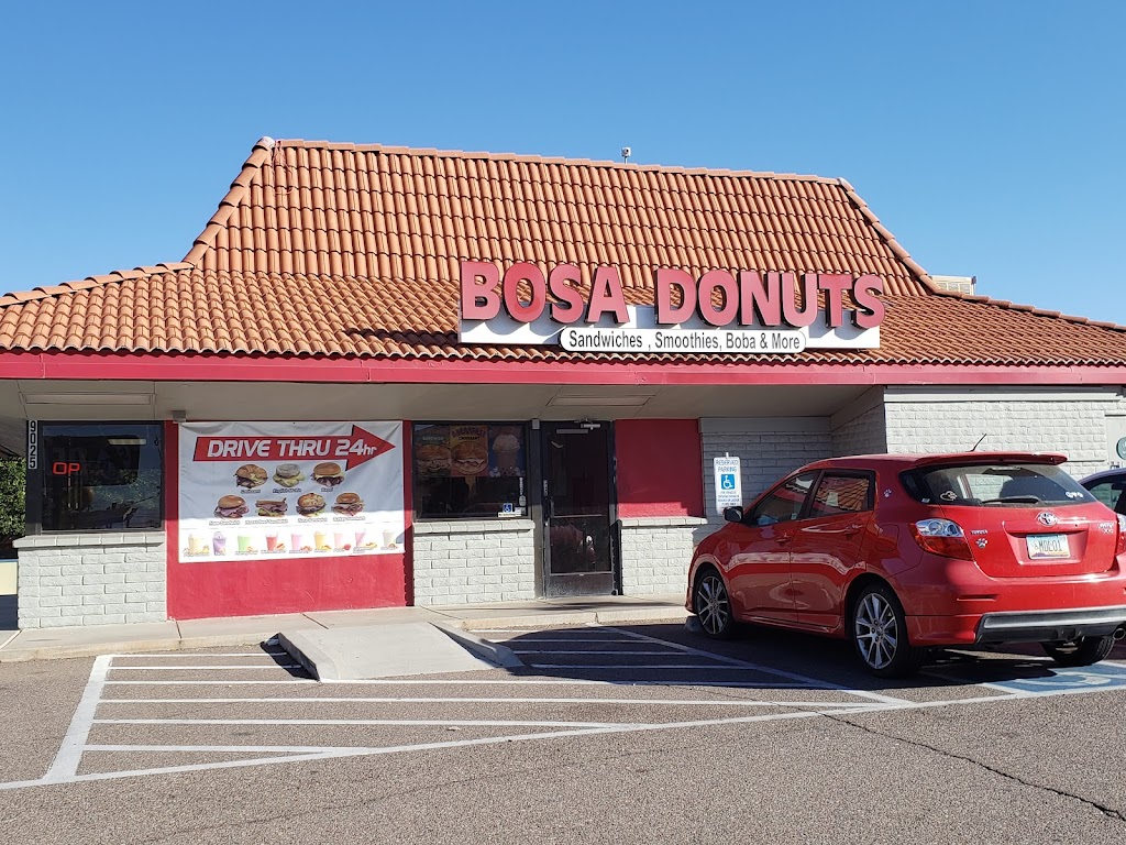 BoSa Donuts | 9025 N 43rd Ave, Phoenix, AZ 85051, USA | Phone: (623) 435-7140