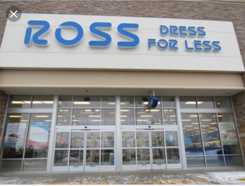 Ross Dress for Less | 8440 N Madison Ave, Kansas City, MO 64155, USA | Phone: (816) 734-9194