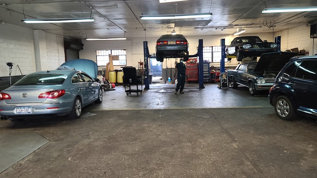 Hygrade Auto Repair | 9514 Sutphin Blvd, Queens, NY 11435, USA | Phone: (718) 657-8565