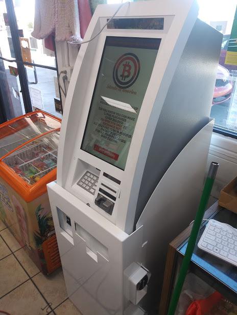 Bitcoin of America ATM | 1949 E Osborn Rd, Phoenix, AZ 85016, USA | Phone: (888) 502-5003