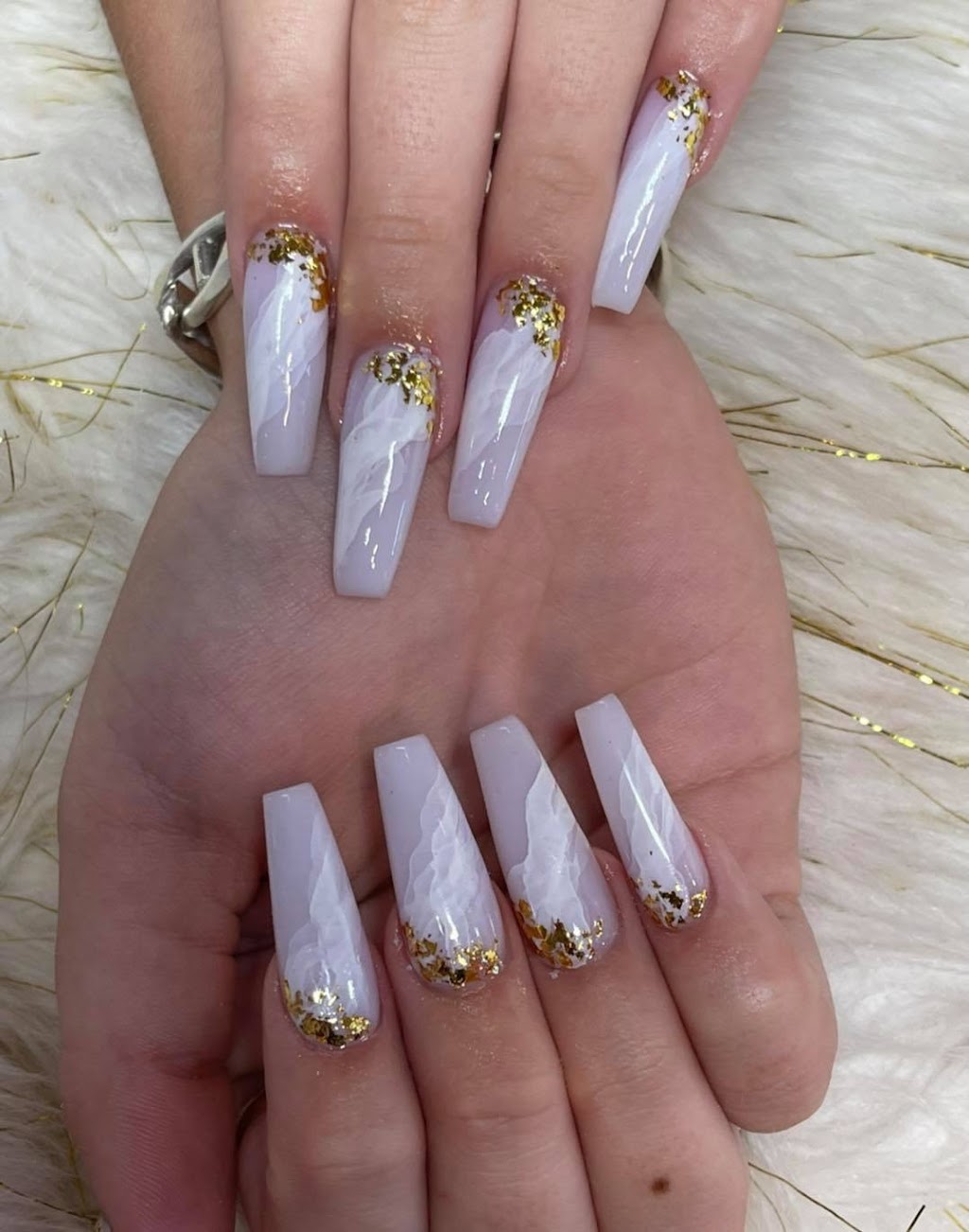 Luxury Nails & Spa | 5793 Manatee Ave W, Bradenton, FL 34209, USA | Phone: (941) 999-0607