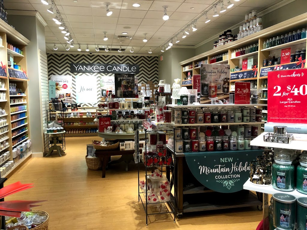 Yankee Candle | 1725 Willowbrook Blvd, Wayne, NJ 07470, USA | Phone: (973) 256-4523