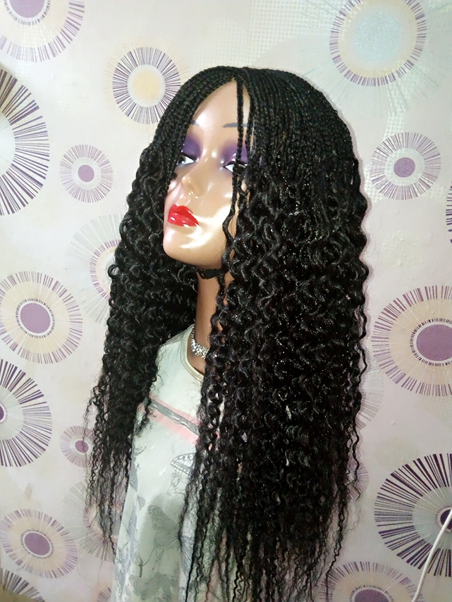 Gift Braided Wig | 556 Guylyn Dr, Pittsburgh, PA 15235 | Phone: (412) 613-7770