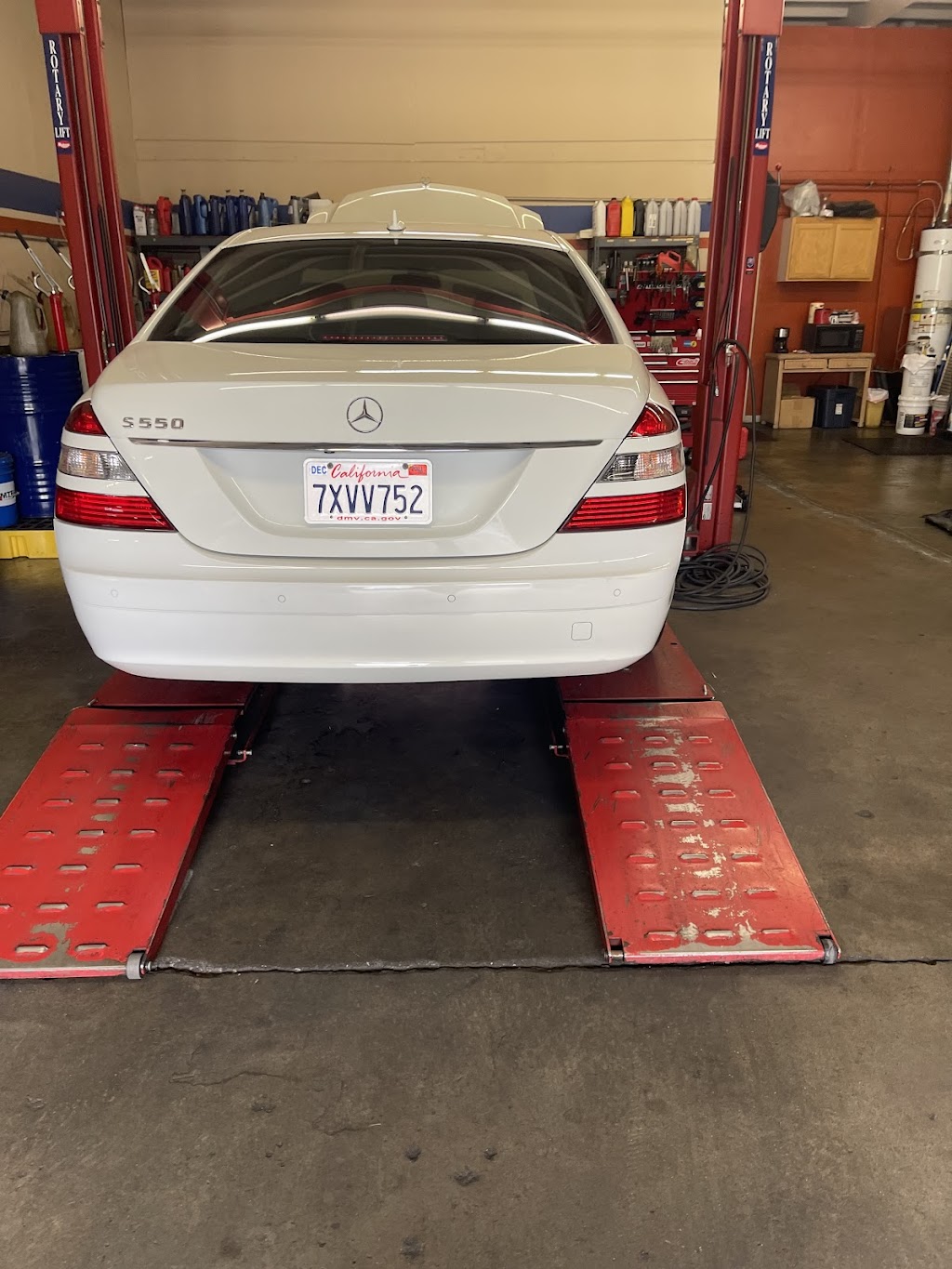 Caspian Auto Care | 6465 Clark Ave, Dublin, CA 94568, USA | Phone: (925) 828-1783