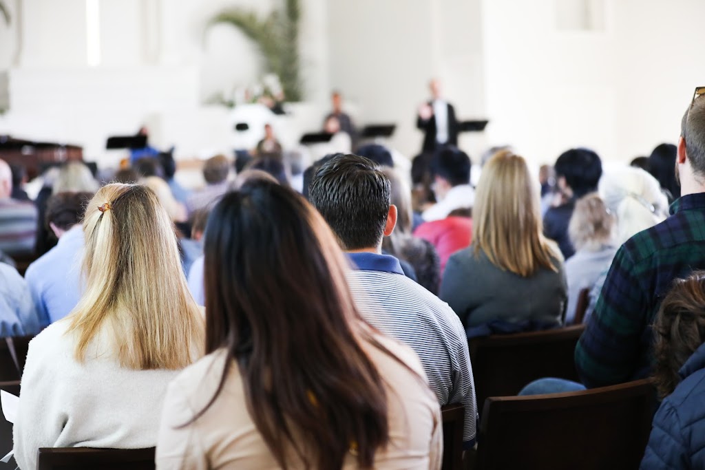 Grace Presbyterian Church of Silicon Valley | 305 N California Ave, Palo Alto, CA 94301, USA | Phone: (650) 326-7737