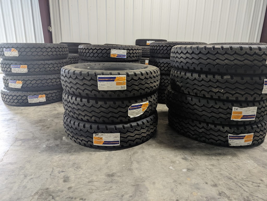 Armada Tire Company | 1712 Hal Ave Unit A, Cleburne, TX 76031, USA | Phone: (817) 382-1084