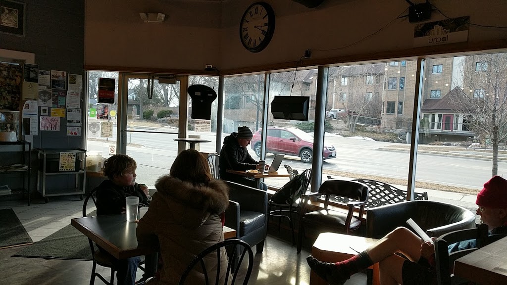 Java Cat Coffee | 3918 Monona Dr, Madison, WI 53716, USA | Phone: (608) 223-5553