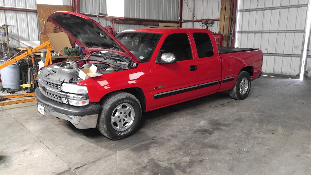 Trinity Auto Repair | 5821 US-61, Imperial, MO 63052, USA | Phone: (636) 464-9400