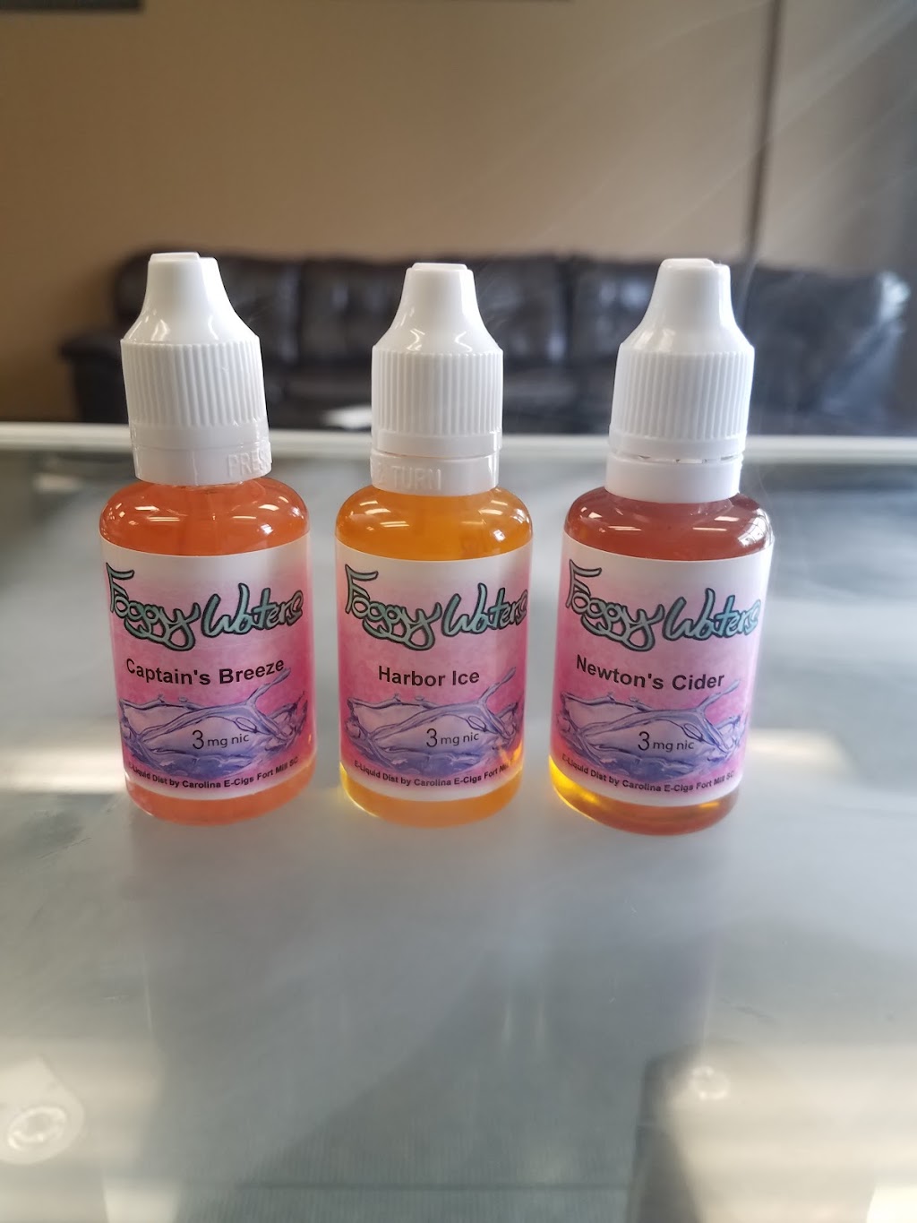 Drip CBD and Vape | 3160 US-21, Fort Mill, SC 29715, USA | Phone: (803) 547-7222