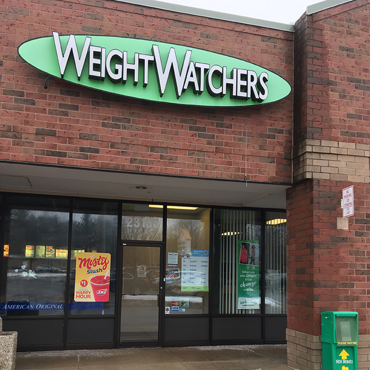 WW (formerly Weight Watchers) | 23133 Telegraph Rd, Brownstown Charter Twp, MI 48134, USA | Phone: (888) 335-6746