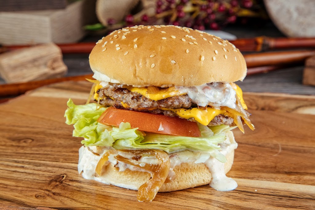 Toms #1 World Famous Chili Burgers | 626 E Sepulveda Blvd, Carson, CA 90745, USA | Phone: (310) 834-3475