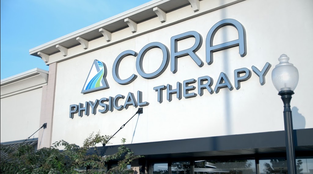 CORA Physical Therapy Martinsville | 2700 Greensboro Rd, Martinsville, VA 24112, USA | Phone: (276) 632-1884