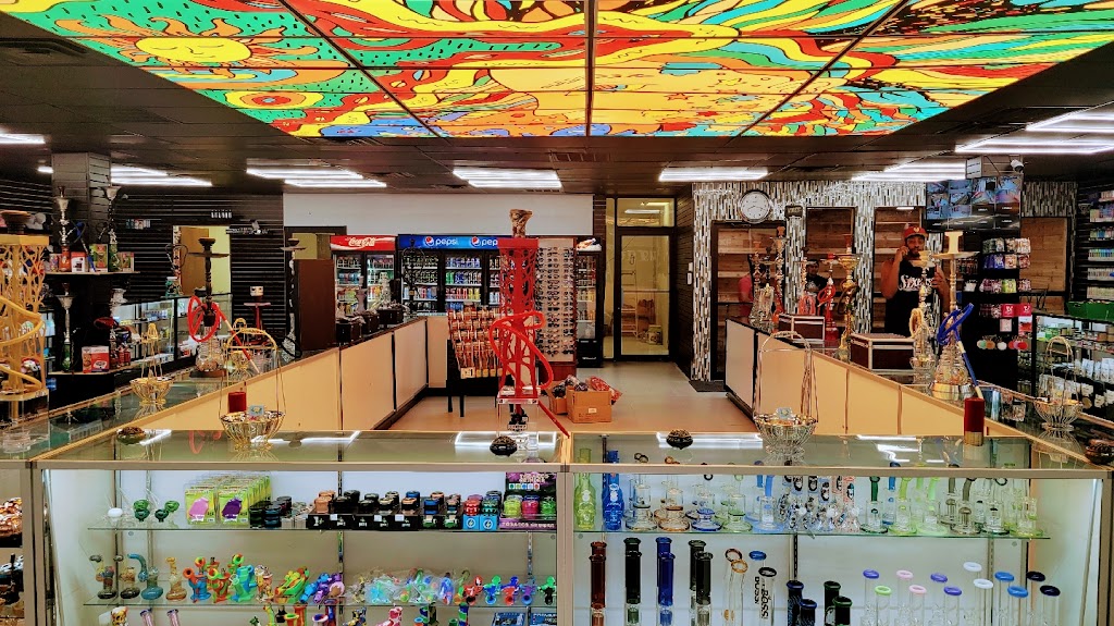 TIC TOK SMOKIE | 2183 W Green Oaks Blvd, Arlington, TX 76013, USA | Phone: (682) 323-5745