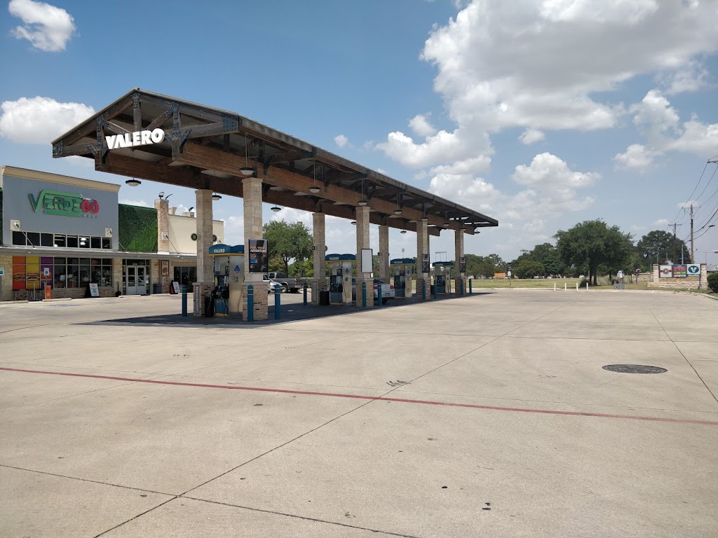 Valero | 3250 E Palm Valley Blvd, Round Rock, TX 78665, USA | Phone: (512) 494-5166