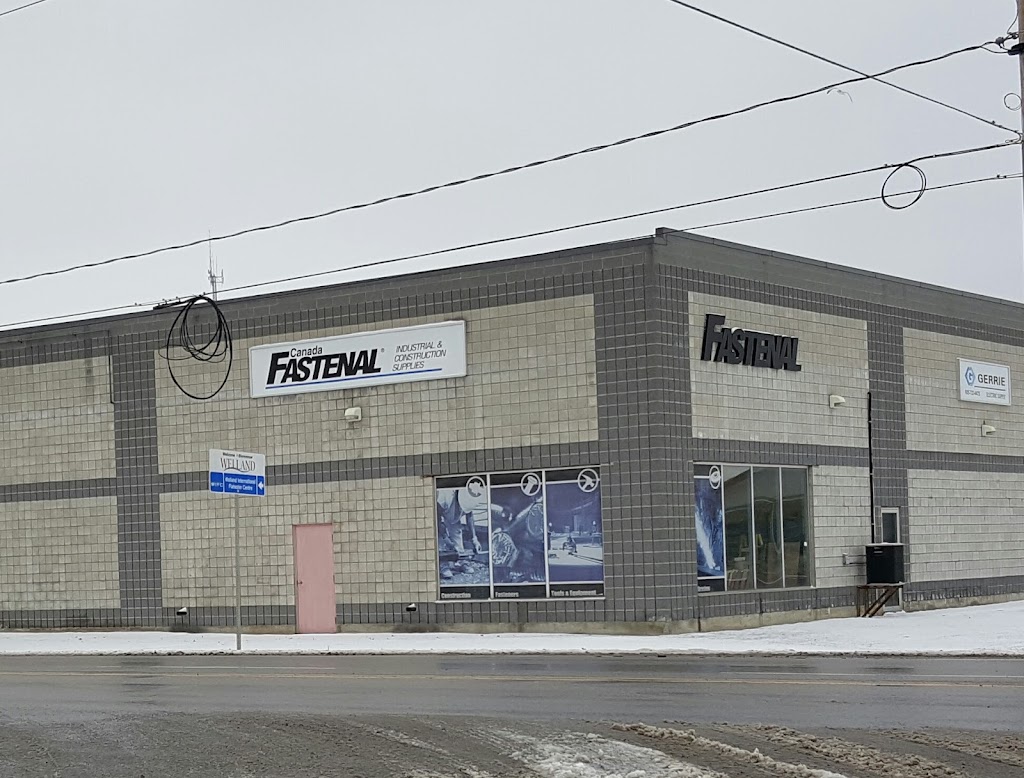Fastenal Canada | 36 Darte Dr Unit #2&3, Welland, ON L3B 5Y7, Canada | Phone: (905) 714-7148