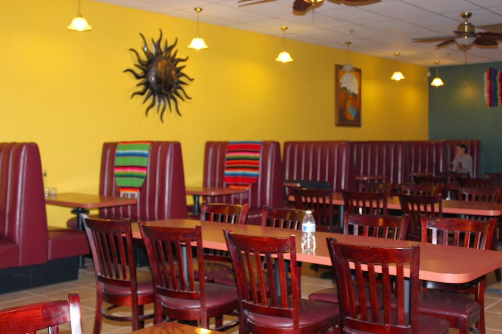 El Zarape Mexican Restaurant | 4270 E Florida Ave, Hemet, CA 92544, USA | Phone: (951) 260-3674