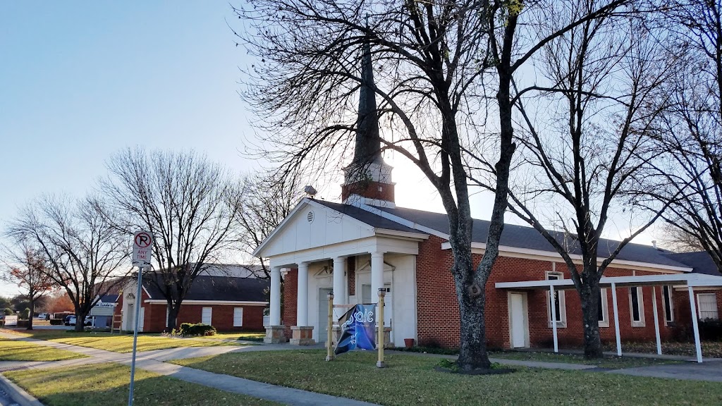 Casa Linda United Methodist Church | 1800 Barnes Bridge Rd, Dallas, TX 75228, USA | Phone: (214) 321-2601