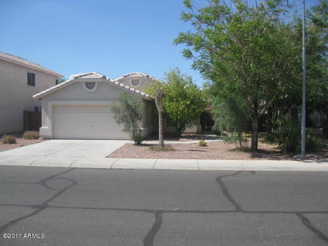 Alliance Properties AZ | 15951 W Evans Dr, Surprise, AZ 85379, USA | Phone: (623) 734-2611