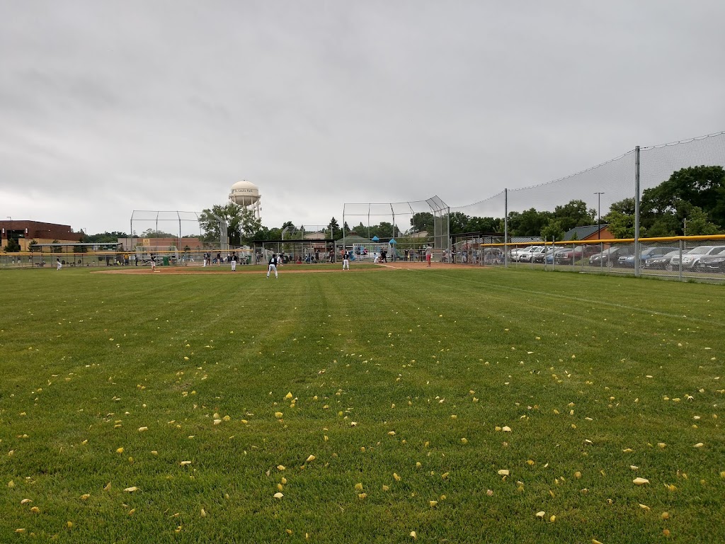 Northside Park | 2200 Louisiana Ave S, St Louis Park, MN 55426, USA | Phone: (952) 924-2500