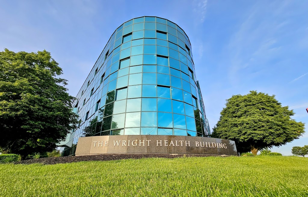 The Wright Health building | 1222 S Patterson Blvd, Dayton, OH 45402, USA | Phone: (937) 223-5350