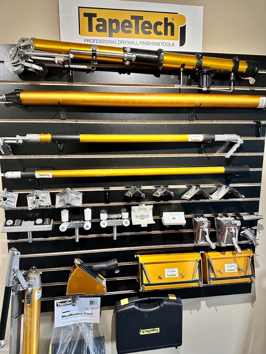 Als Taping Tools & Spray Equipment | 815 Tower Dr, Hamel, MN 55340, USA | Phone: (763) 559-8169