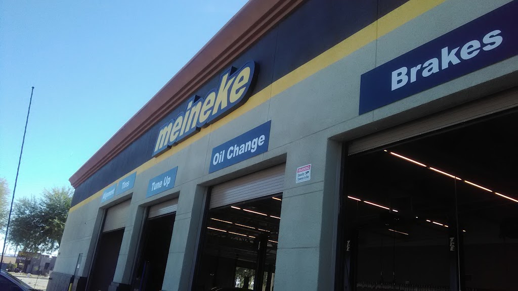 Meineke Car Care Center | 10 N Eastern Ave Ste 120, Las Vegas, NV 89101, USA | Phone: (702) 625-4393