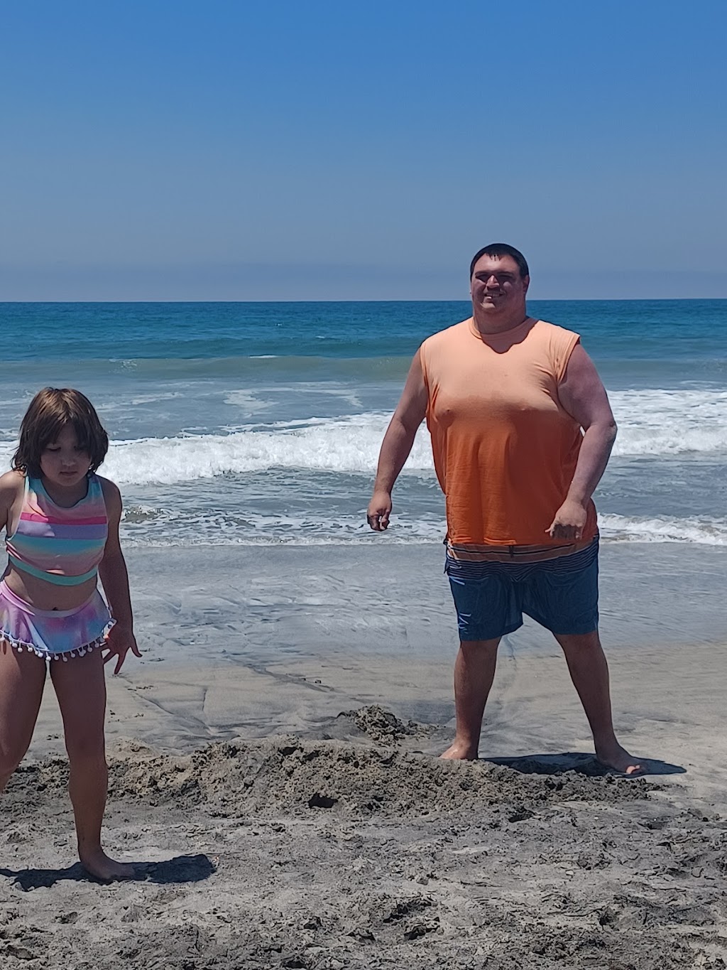 Carlsbad Village Beach | Carlsbad, CA 92008, USA | Phone: (760) 720-7001