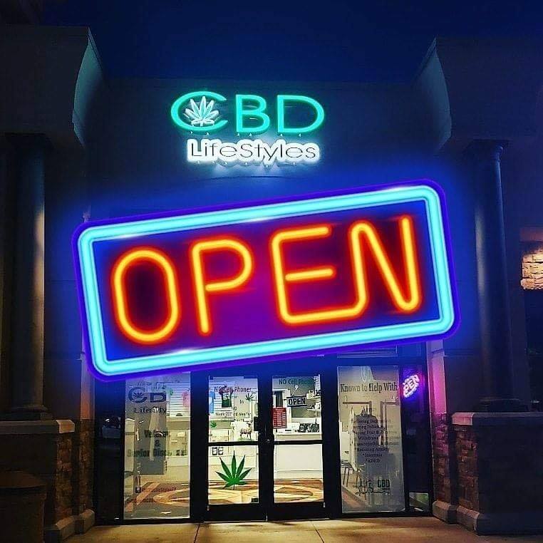 My THC Store | 921 W Belt Line Rd, DeSoto, TX 75115, USA | Phone: (469) 235-8250