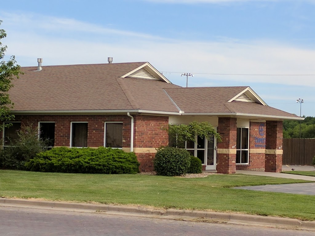 Central National Bank ATM | 201 Main St, Halstead, KS 67056 | Phone: (888) 262-5456