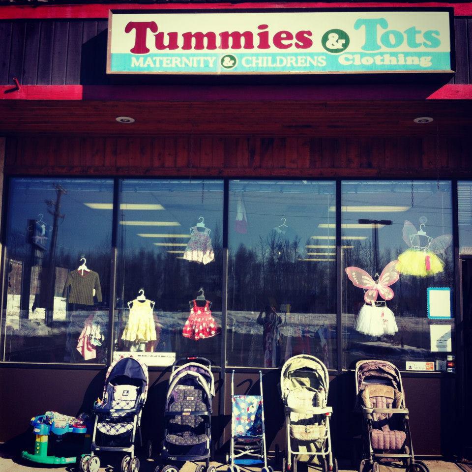 Tummies and Tots Alaska LLC | 321 W Parks Hwy #102, Wasilla, AK 99654, USA | Phone: (907) 795-9878