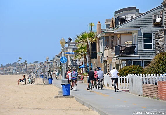 Balboa Beach Villa | 4601 W Balboa Blvd, Newport Beach, CA 92663, USA | Phone: (805) 750-8308