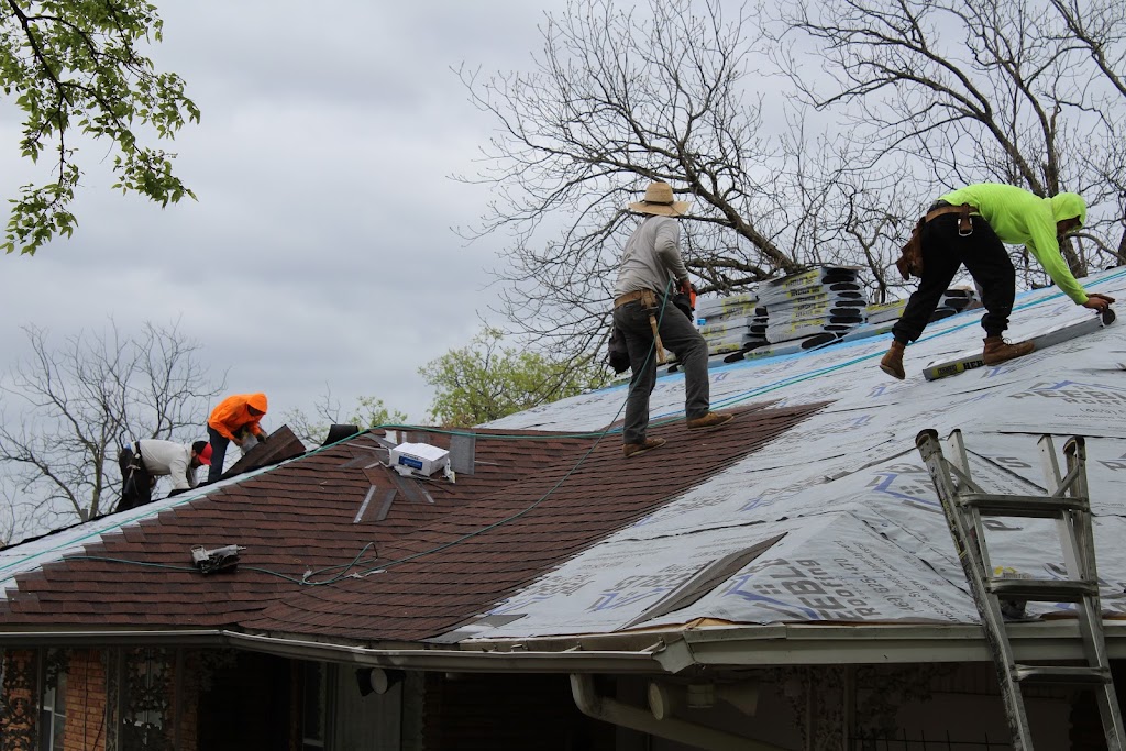 Total Pro Roofing LLC | 217 Ame Ln, Royse City, TX 75189, USA | Phone: (214) 545-8133