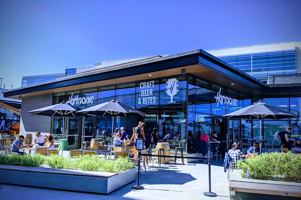 Harmonic Brewing Thrive City | 7 Warriors Way Suite 206, San Francisco, CA 94158, USA | Phone: (415) 966-7128 Harmonic Brewing Thrive City | 7 Warriors Way Suite 206, San Francisco, CA 94158, USA | Phone: (415) 966-7128