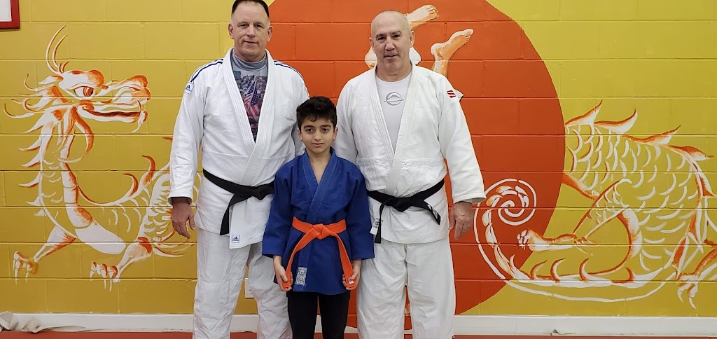 White Dragon Judo | 2325 Lackland Rd, Overland, MO 63114, USA | Phone: (314) 223-9398