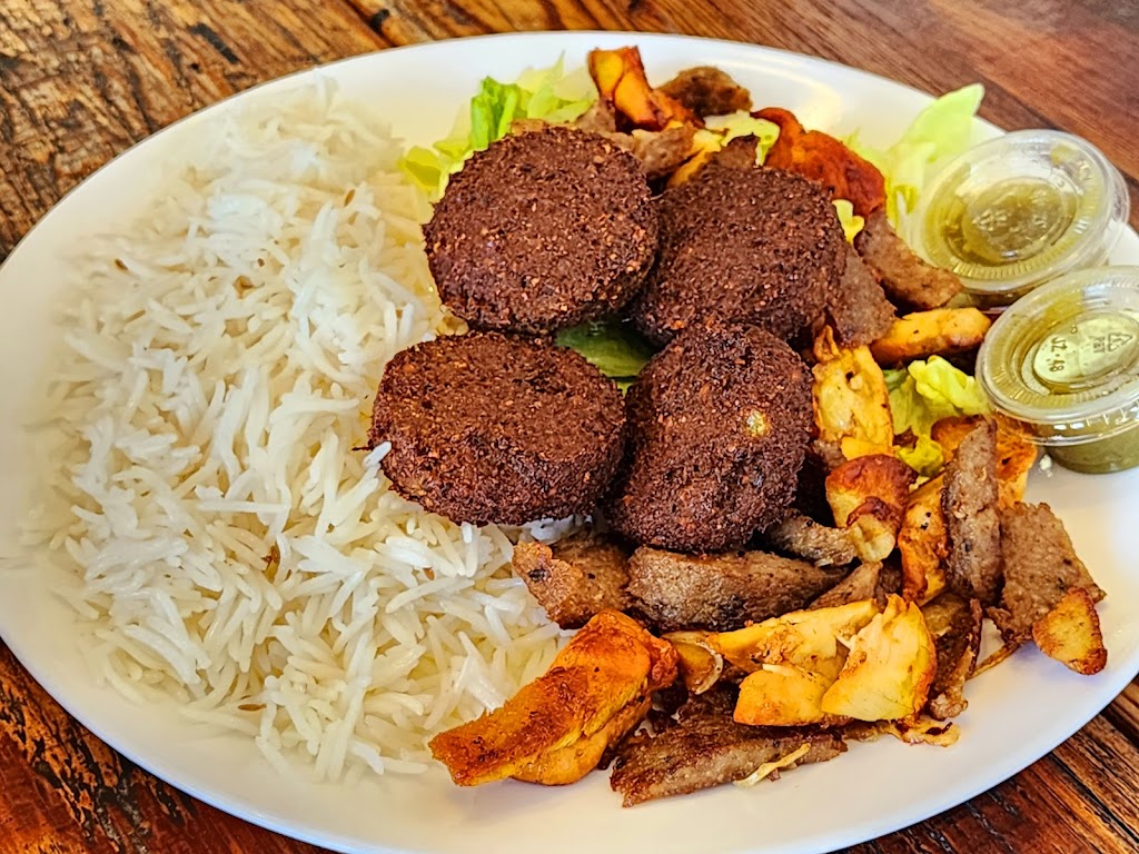 Kabob Xpress | 3101 Balfour Rd # T, Brentwood, CA 94513, USA | Phone: (925) 684-7739