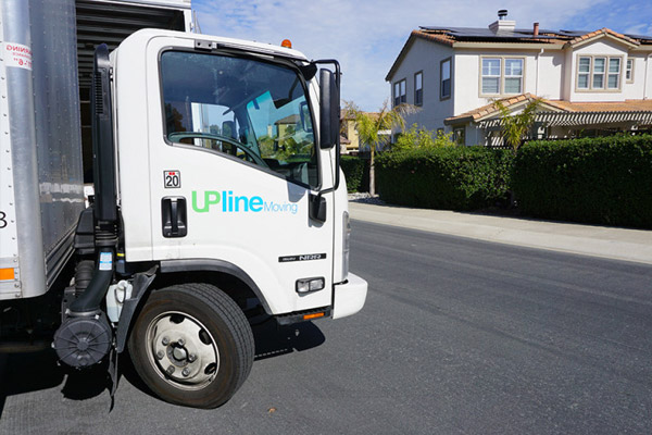 Upline Moving | 13 Dutch Mill Ct, Danville, CA 94526, USA | Phone: (510) 973-4450