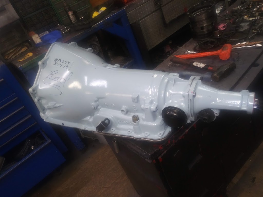 North Georgia Custom Truck & Transmission | 971 Lawson Dr, Canton, GA 30115, USA | Phone: (678) 654-5046