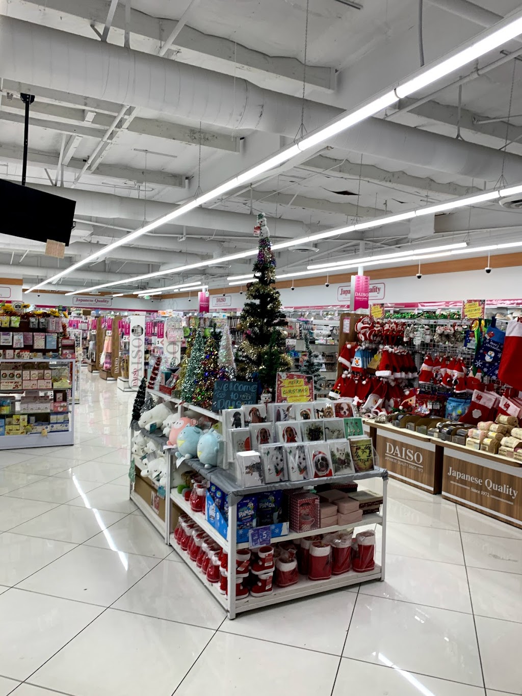 Daiso | 3228 Yorba Linda Blvd, Fullerton, CA 92831, USA | Phone: (714) 646-8130